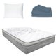 thumbnail image 1 of Colchón Individual Restonic Dreamer 1 Juego de Sábanas 1 Almohada, 1 of 7