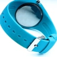 thumbnail image 2 of NovaStitch Watches for Women Sport Watch Candy Color Silicone Band Casual Quartz Analog Luminous for Daily Wear Birthday Gift - Pink, 2 of 5