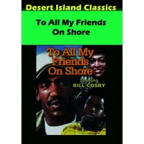To All My Friends on Shore (DVD), Desert Island Films, Drama