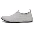 thumbnail image 2 of Unisex Water Sports Shoes - Quick-Drying Aqua Socks for Snorkeling, Swimming, Yoga with Non-Slip Sole,Beach water shoes, 2 of 12