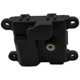 thumbnail image 4 of New 5 Pin A/C Actuator Compatible With Acura Honda CL Base 6 Cyl 3.2L TL Type-S 6 Cyl 3.2L Accord LX 6 Cyl 3.0L Accord LX 4 Cyl 2.4L Accord EX-L 4 Cyl 2.4L 1999-2008 By 79350S0KA01, 4 of 6
