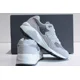 thumbnail image 5 of NEW BALANCE CLASSICS MODEL 580 GREY WHITE UNISEX CASUAL MEDIUM SHOES NEW US MEN, 5 of 6