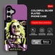 thumbnail image 3 of Funda para teléfono B-Beetlejuice 2, funda para S25, funda para teléfono IMD colorida, funda plateada adecuada para Amsung Galaxy S24 S23 S22 S21 S20 Plus U, 3 of 5
