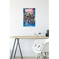 thumbnail image 4 of Marvel Comics - Photo de groupe, 4 of 4