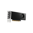 thumbnail image 2 of PNY VCNRTX4000ADALPPB NVIDIA RTX 4000 SFF Ada Low-Profile Graphics Card - 20GB, 2 of 5