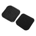 thumbnail image 2 of Medical Cross Embroidered Patch Hook&loop Embroidery Applique Badge On Clothing Bag Hat, 2 of 4