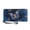 Butterfly Pattern Design, variant on Butterfly Pattern Design Clutch Card Holder Wallets for Shopping Travel, Around Zipper Women's Wallets PU Large Capacity Long Purse