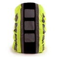 thumbnail image 1 of Backpack Rain Cover Outdoor Bag Waterproof Cover Backpack Reflective Rainproof for Hiking,Camping,Traveling,Biking, 1 of 5