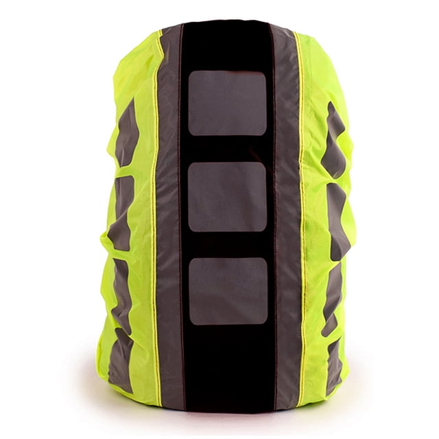 Backpack Rain Cover Outdoor Bag Waterproof Cover Backpack Reflective Rainproof for Hiking,Camping,Traveling,Biking