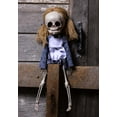 thumbnail image 2 of Sunstar SS63227 16 in. Hanging Skeleton Bride, 2 of 3