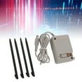 thumbnail image 4 of Power Adapter Charger, AC Adapter Black Seamless Performance  for 3DS XL, 4 of 7