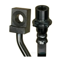 Raybestos BH383264 Professional Grade Brake Hydraulic Hose Fits select: 2007-2010 CHEVROLET SILVERADO, 2008-2010 GMC SIERRA