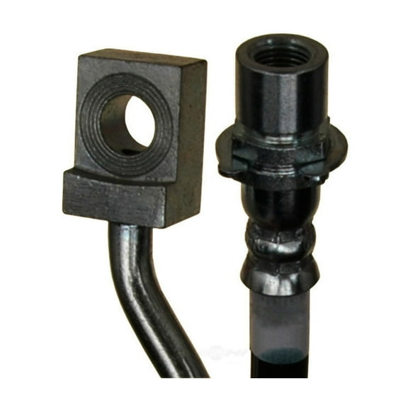 Raybestos BH383264 Professional Grade Brake Hydraulic Hose Fits select: 2007-2010 CHEVROLET SILVERADO, 2008-2010 GMC SIERRA