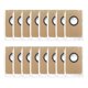 thumbnail image 1 of 16pcs Compatible For Neakasa NoMo N3/RS0100WA Dust Bag, 1 of 5