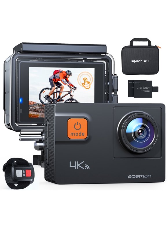 Sports & Action Camcorders in Cameras & Camcorders