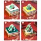 thumbnail image 5 of Calendario navideño de 2026 con reloj y luces, árbol de Navidad, notas artísticas, calendario artístico, escultura de papel, regalo, escultura, regalo de Navidad, adecuado para la escuela., 5 of 7
