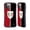 Scudetto Champions, variant on Head Case Designs Officially Licensed AC Milan 2022/23 Third Kit Hybrid Case Compatible with Apple iPhone 13 Pro