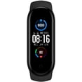 thumbnail image 4 of Smartwatch Mi Band 5 Negro Xiaomi unisex, 4 of 4