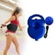 thumbnail image 3 of Entrenador de Pickleball Cola Base de Entrenamiento Pelota Azul con Cuerda, 3 of 8