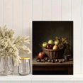 thumbnail image 2 of Vintage Steam Train Canvas Print, Retro Industrial Wall Art for Living Room, Bedroom, Office & Hallway, 2 of 8