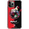 thumbnail image 1 of Skinit DC Comics Harley Quinn Puddin iPhone 12 Pro Max Clear Case, 1 of 4