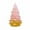 Yellow, variant on Christmas Tree Glass Christmas Tree Figurine Crystal Christmas Tree Decoration Acrylic Tabletop Christmas Tree Decor For Christmas Holiday Office Home Decoration Gift for Women