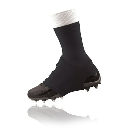 TCK Southern Sports Football Spats, New, Crew Length, Debris Blocker for Cleats