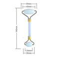 thumbnail image 2 of Massagers For Opal Facial Massage Roller Gouache Toolmassager For Face Guasha Scraper Anti Wrinkle|massage, 2 of 4