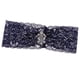 thumbnail image 1 of Liga nupcial del cordón de la boda,liga de la boda,Liga de encaje, de muslo,Accesorios de boda Zulema Liga nupcial del cordón de la boda, 1 of 8