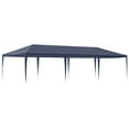 thumbnail image 5 of vidaXL Party Tent Outdoor Canopy Tent Patio Gazebo Marquee Beach Sunshade, 5 of 7