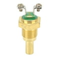 thumbnail image 2 of Sensor de temperatura del refrigerante, Sensor de temperatura del refrigerante Temp Sensor de temperatura de la excavadora Sensor de temperatura del refrigerante Confiable y duradero, 2 of 8