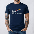 thumbnail image 1 of Spider-Man T-Shirt Juste Fais-le Plus Tard Tailles Hommes Femmes Tee 100 % Coton (blc-311), 1 of 4