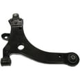 thumbnail image 3 of Dorman 520-146 Front Right Lower Suspension Control Arm and Ball Joint Assembly for Specific Chevrolet / Oldsmobile / Pontiac Models Fits select: 1997-2005 CHEVROLET VENTURE, 3 of 4