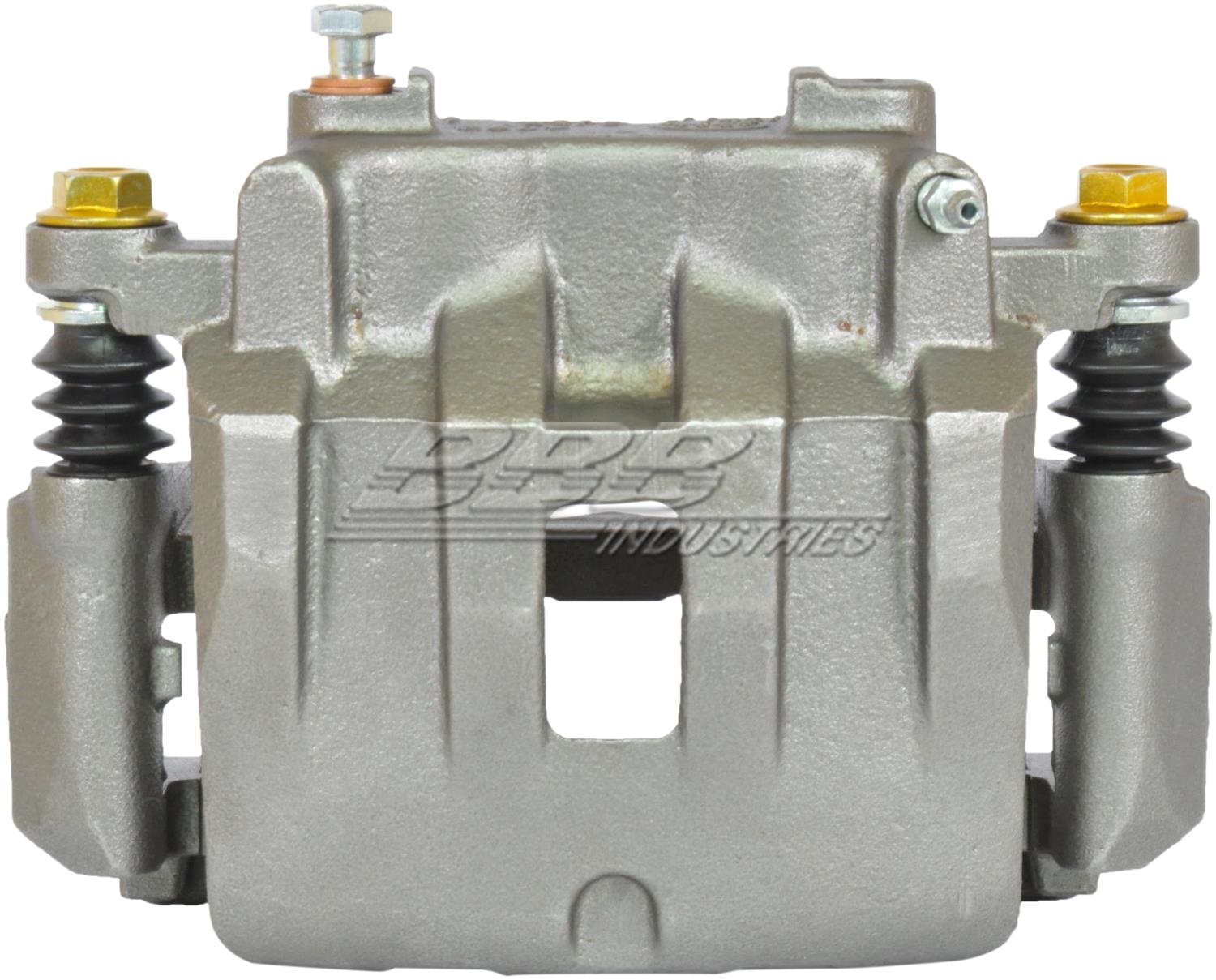 TERREPOWER formerly BBB Industries 99-17683A Reman Caliper w/installation Hardware