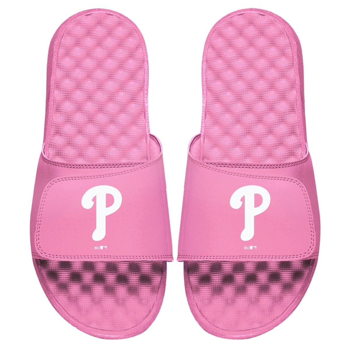 walmart pink sandals