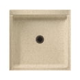 thumbnail image 6 of Swanstone SS-3636-037 36-Inch by 36-Inch by 5-1/2-Inch Single Threshold Showe..., 6 of 7
