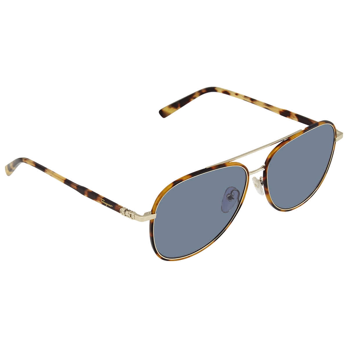 Ferragamo Men's Sunglasses SF181S 281 - Walmart.com