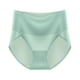 thumbnail image 1 of Calzoncillos Gibobby para Mujer Ropa interior cálida de Cintura alta Bragas Sin marcas Algodón, 1 of 5