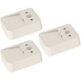 thumbnail image 2 of Night -3Pcs Mini Motion Induction LED Aromatherapy Night Light for Home Bedroom Warm White, 2 of 7