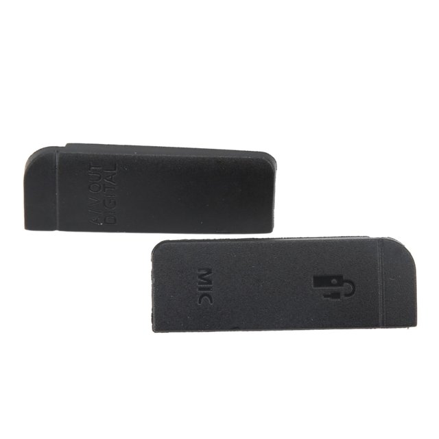 Camera USB Cover, Firmly Connection Protection Camera USB Door Easy To Install for Replacement