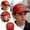 As shown, variant on 5 Packs Baseball Cap Adjustable Unconstructed Twill Hat for Men Women, Low Profile Breathable Vintage Style, Sports Casual Streetwear Fashion, Adjustable Strap 54-62cm, Customizable Printing Design
