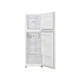 thumbnail image 3 of Refrigeradores Top Mount de 249 L (9 p3) Winia DFR-9010DBX Blanco, 3 of 4