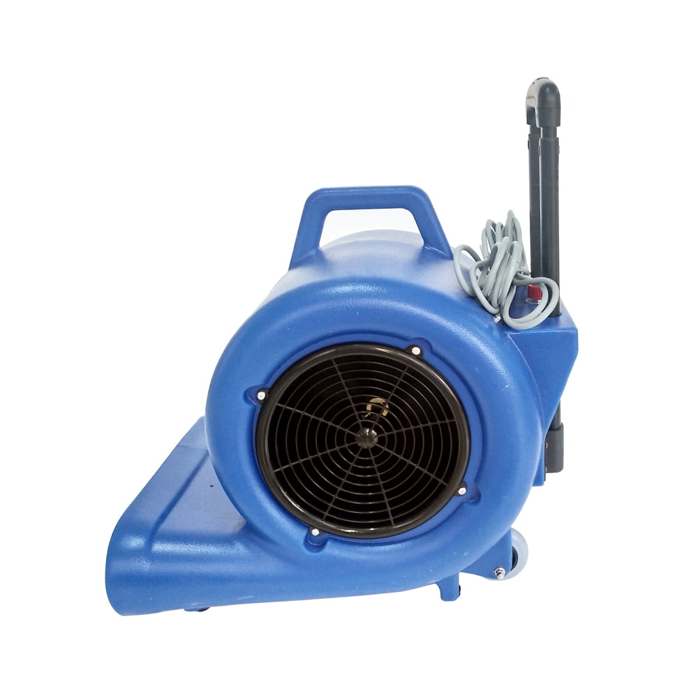 Blower Carpet Dryer Dehumidifier Floor Blower Hotel Toilet Floor Commercial Home 220V 900W