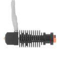 thumbnail image 4 of Kit De Tubo De Garganta De Disipador De Calor Impreso En 3D, Kit De Boquilla De Núcleo De Calefacción De Tubo De Garganta De Disipador De Calor De Impresión 3D Cable De Extensión Del Calentador De Cub, 4 of 14