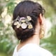 thumbnail image 5 of 18 horquillas de flores de seda para el pelo, estilo japonés, accesorios para el cabello de kimono., 5 of 6