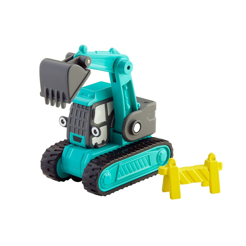 bob the builder stuff