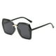 thumbnail image 1 of Gafas de sol personalizadas para tiro callejero, hechas de resina y metal, 1 of 5