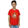 thumbnail image 2 of Elf Boys Buddy Smiling T-Shirt, 2 of 5