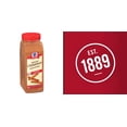 thumbnail image 2 of McCormick Ground Cinnamon, 18 oz (Pack - 1) & McCormick Ground Cayenne Red Pepper, 1.75 oz, 2 of 5