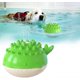 thumbnail image 1 of Dog Water Toy Summer Electric Water Spray Chew Toy Pool Toys Floating Toys for Interactive Fetch & Play, 1 of 4